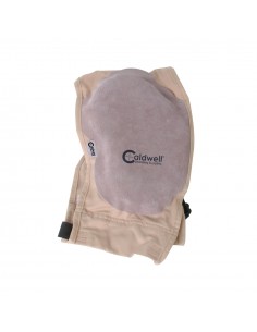 CALDWELL SUPER MAGNUM RECOIL SHIELD AMBIDEXTROUS