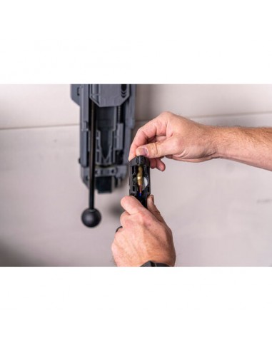 FRANKFORD PILE DRIVER BULLET PULLER FRANKFORD PILE DRIVER BULLET PULLER