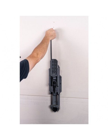 FRANKFORD PILE DRIVER BULLET PULLER FRANKFORD PILE DRIVER BULLET PULLER