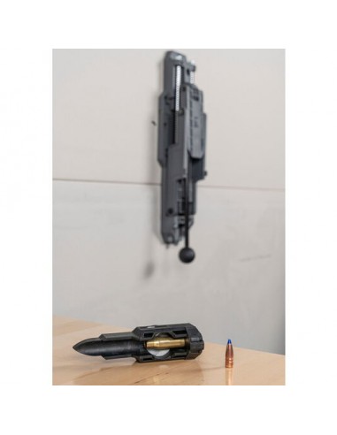 FRANKFORD PILE DRIVER BULLET PULLER FRANKFORD PILE DRIVER BULLET PULLER