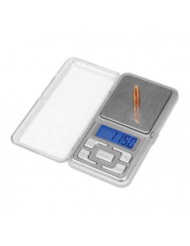 FRANKFORD DS-750 DIGITAL RELOADING SCALE