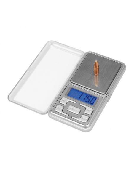 FRANKFORD DS-750 DIGITAL RELOADING SCALE FRANKFORD DS-750 DIGITAL RELOADING SCALE