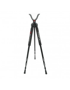 BOG HAVOC SHOOTING STICK TRIPOD