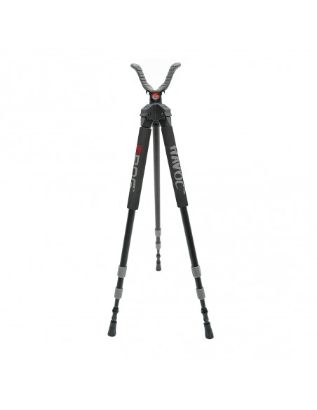 BOG HAVOC SHOOTING STICK TRIPOD