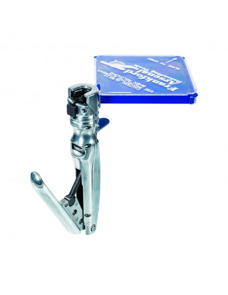 FRANKFORD PLATINUM SERIES PERFECT SEAT HAND PRIMER FRANKFORD PLATINUM SERIES PERFECT SEAT HAND PRIMER