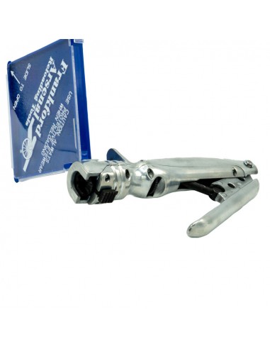 FRANKFORD PLATINUM SERIES PERFECT SEAT HAND PRIMER FRANKFORD PLATINUM SERIES PERFECT SEAT HAND PRIMER