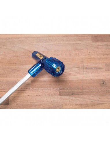 FRANKFORD QUICK-N-EZ IMPACT BULLET PULLER FRANKFORD QUICK-N-EZ IMPACT BULLET PULLER