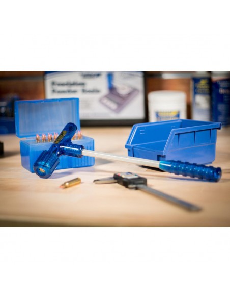 FRANKFORD QUICK-N-EZ IMPACT BULLET PULLER FRANKFORD QUICK-N-EZ IMPACT BULLET PULLER