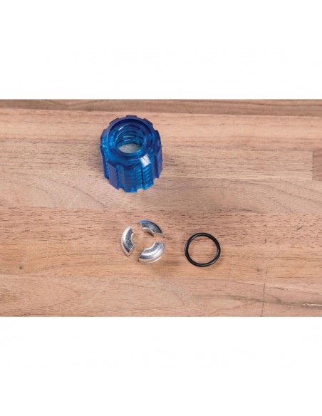 FRANKFORD QUICK-N-EZ IMPACT BULLET PULLER FRANKFORD QUICK-N-EZ IMPACT BULLET PULLER