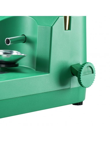 RCBS CHARGEMASTER LINK ELECTRONIC POWDER DISPENSER 240 VOLT RCBS CHARGEMASTER LINK ELECTRONIC POWDER DISPENSER 240 VOLT