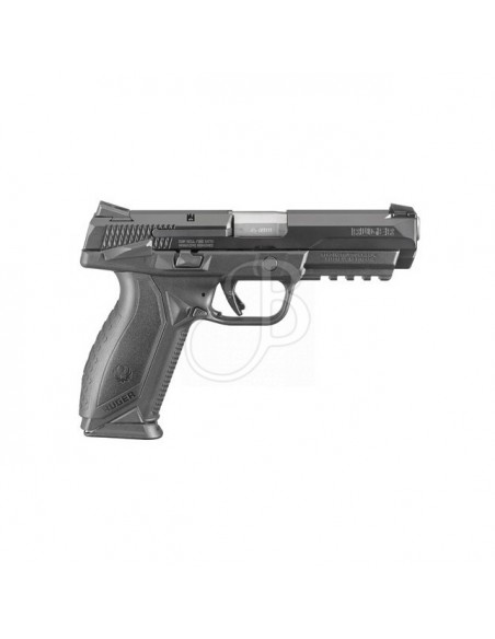 Ruger American Cal. 45 ACP 4,5" - Semiautomatic Pistol