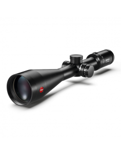 LEICA SCOPE AMPLUS 6 2,5-15X56 I RETICLE L-BALLISTIC BDC