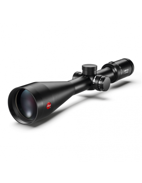 LEICA SCOPE AMPLUS 6 2,5-15X56 I RETICLE L-BALLISTIC BDC