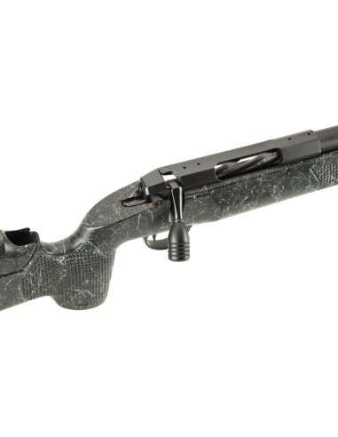 Sabatti Tactical EVO Black Cal. 6.5 Creedmoor Sabatti Tactical EVO Black Cal. 6.5 Creedmoor