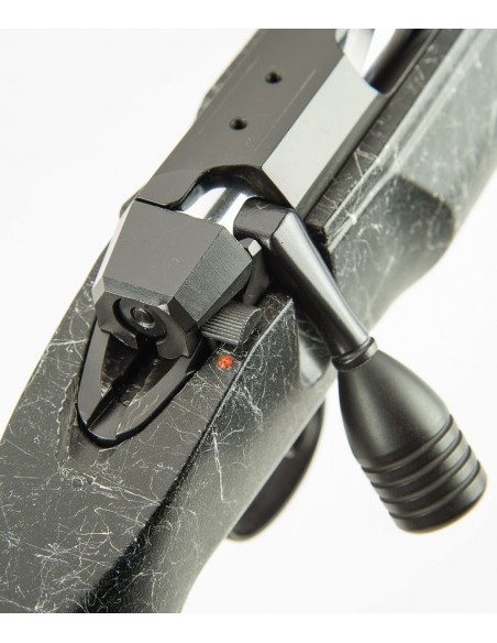 Sabatti Tactical EVO Black Cal. 6.5 Creedmoor Sabatti Tactical EVO Black Cal. 6.5 Creedmoor