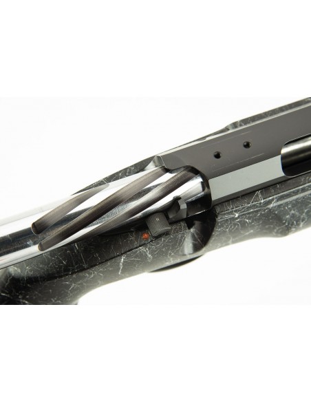 Sabatti Tactical EVO Black Cal. 6.5 Creedmoor Sabatti Tactical EVO Black Cal. 6.5 Creedmoor