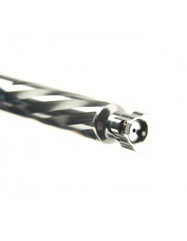 Sabatti Tactical EVO Black Cal. 6.5 Creedmoor Sabatti Tactical EVO Black Cal. 6.5 Creedmoor
