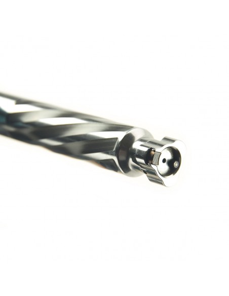 Sabatti Tactical EVO Black Cal. 6.5 Creedmoor Sabatti Tactical EVO Black Cal. 6.5 Creedmoor
