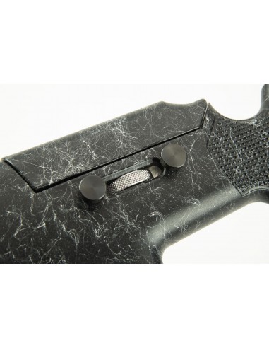 Sabatti Tactical EVO Black Cal. 6.5 Creedmoor Sabatti Tactical EVO Black Cal. 6.5 Creedmoor