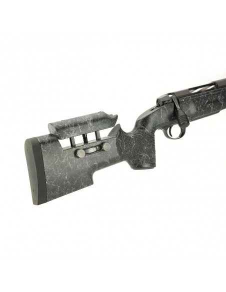 Sabatti Tactical EVO Black Cal. 6.5 Creedmoor Sabatti Tactical EVO Black Cal. 6.5 Creedmoor