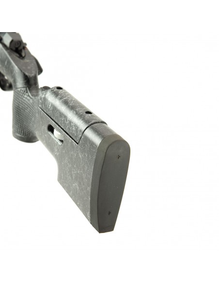 Sabatti Tactical EVO Black Cal. 6.5 Creedmoor Sabatti Tactical EVO Black Cal. 6.5 Creedmoor