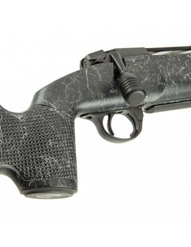 Sabatti Tactical EVO Black Cal. 6.5 Creedmoor Sabatti Tactical EVO Black Cal. 6.5 Creedmoor