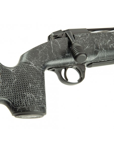 Sabatti Tactical EVO Black Cal. 6.5 Creedmoor Sabatti Tactical EVO Black Cal. 6.5 Creedmoor