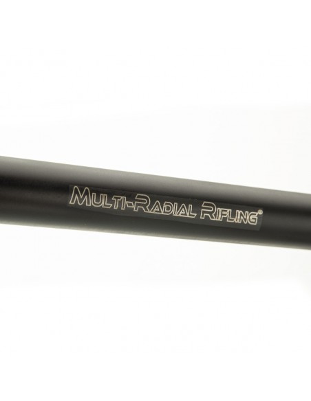 Sabatti Tactical EVO Black Cal. 6.5 Creedmoor Sabatti Tactical EVO Black Cal. 6.5 Creedmoor