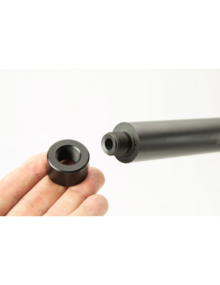 Sabatti Tactical EVO Black Cal. 6.5 Creedmoor Sabatti Tactical EVO Black Cal. 6.5 Creedmoor