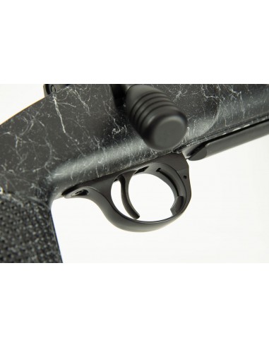 Sabatti Tactical EVO Black Cal. 6.5 Creedmoor Sabatti Tactical EVO Black Cal. 6.5 Creedmoor