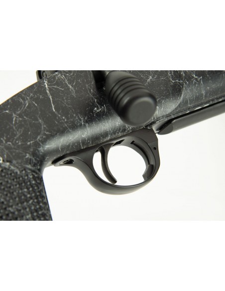 Sabatti Tactical EVO Black Cal. 6.5 Creedmoor Sabatti Tactical EVO Black Cal. 6.5 Creedmoor