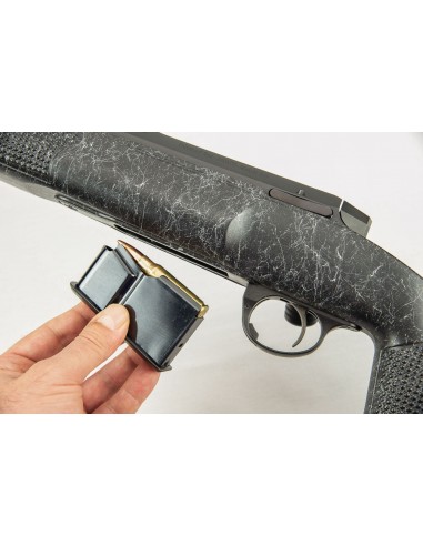 Sabatti Tactical EVO Black Cal. 6.5 Creedmoor Sabatti Tactical EVO Black Cal. 6.5 Creedmoor