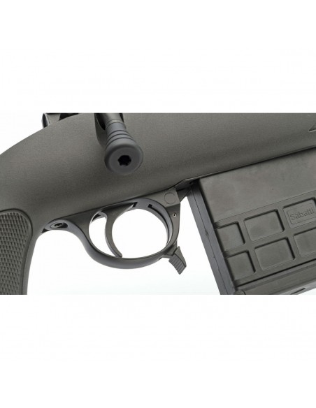 Sabatti Urban Sniper Cal. 308 Winchester Sabatti Urban Sniper Cal. 308 Winchester