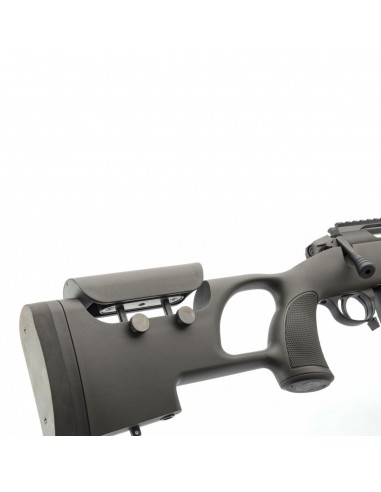 Sabatti Urban Sniper Cal. 308 Winchester Sabatti Urban Sniper Cal. 308 Winchester