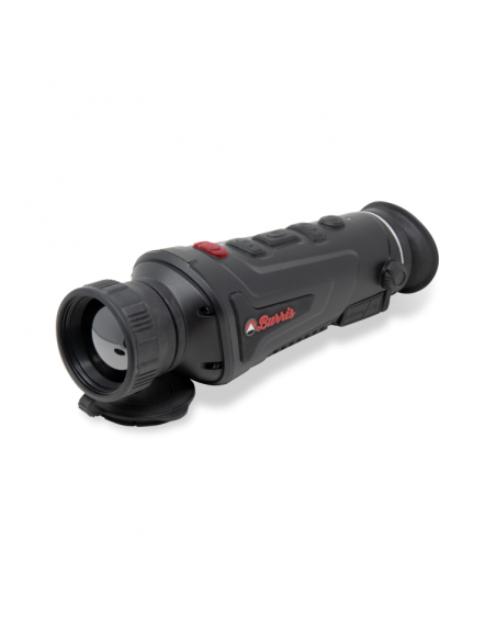 BURRIS THERMAL HANDHELD H25 BURRIS THERMAL HANDHELD H25