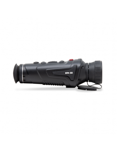 BURRIS THERMAL HANDHELD H25 BURRIS THERMAL HANDHELD H25