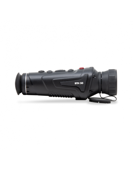 BURRIS VISORE TERMICO H25