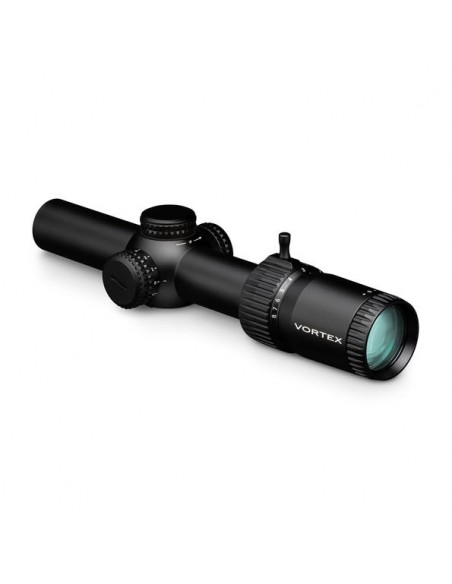 VORTEX SCOPE STRIKE EAGLE 1-8X24 BDC3