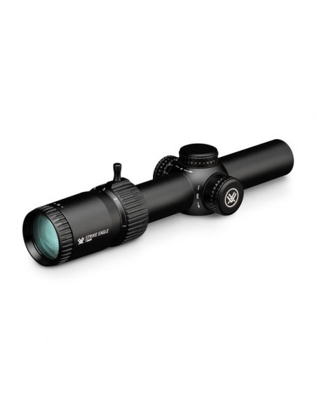 VORTEX OTTICA STRIKE EAGLE 1-8X24 BDC3
