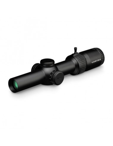 VORTEX SCOPE STRIKE EAGLE 1-8X24 BDC3