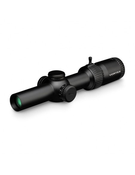 VORTEX OTTICA STRIKE EAGLE 1-8X24 BDC3