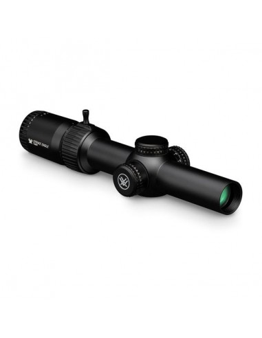 VORTEX SCOPE STRIKE EAGLE 1-8X24 BDC3