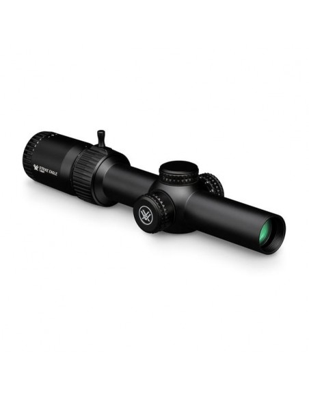 VORTEX SCOPE STRIKE EAGLE 1-8X24 BDC3