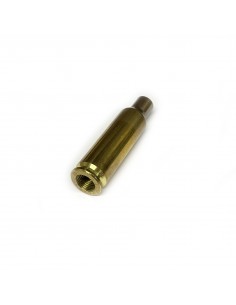 REGINA MODIFIED CASE CAL. 300 NORMA MAGNUM