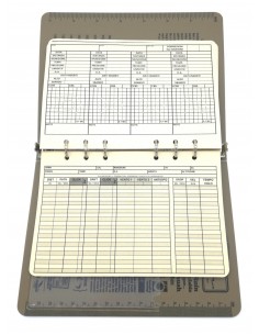 BALISTAE SOLUTION LOGBOOK - ENGLISH 2