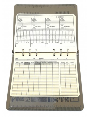 BALISTAE SOLUTION LOGBOOK - ENGLISH BALISTAE SOLUTION LOGBOOK - ENGLISH