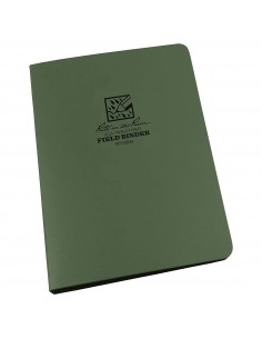 BALISTAE SOLUTION LOGBOOK - ENGLISH