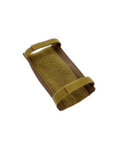 BALISTAE SOLUTION CHEEK REST