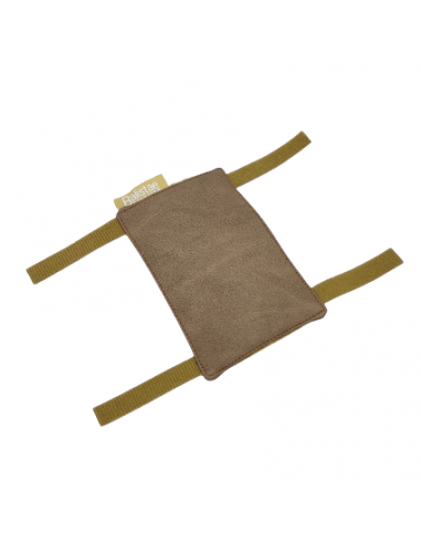 BALISTAE SOLUTION CHEEK REST BALISTAE SOLUTION CHEEK REST