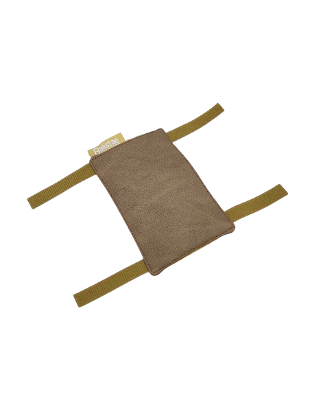 BALISTAE SOLUTION CHEEK REST BALISTAE SOLUTION CHEEK REST